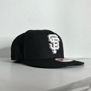 San Francisco Giants 9FIFTY SnapBack